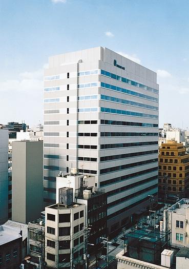 Japan Office (Sales & Marketing)
