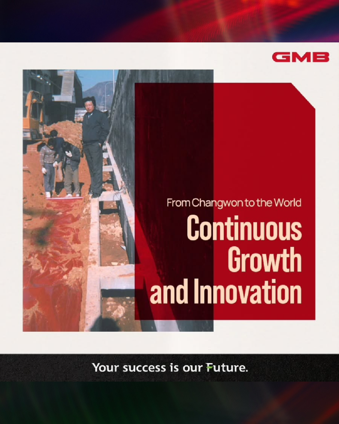 GMB’s Legacy of Challenges