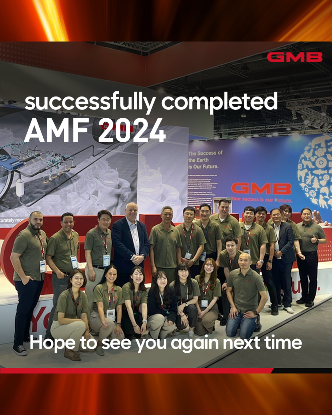 Automechanika Frankfurt 2024 News