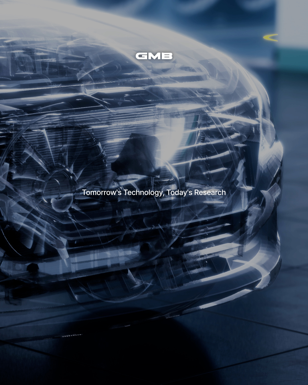 GMB R&Dが未来のモビリティを推進