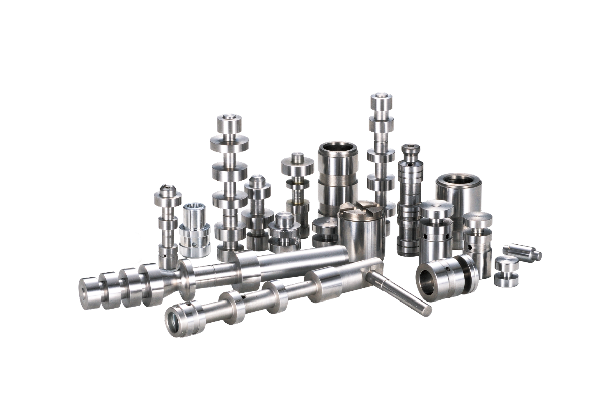 Valve Spool