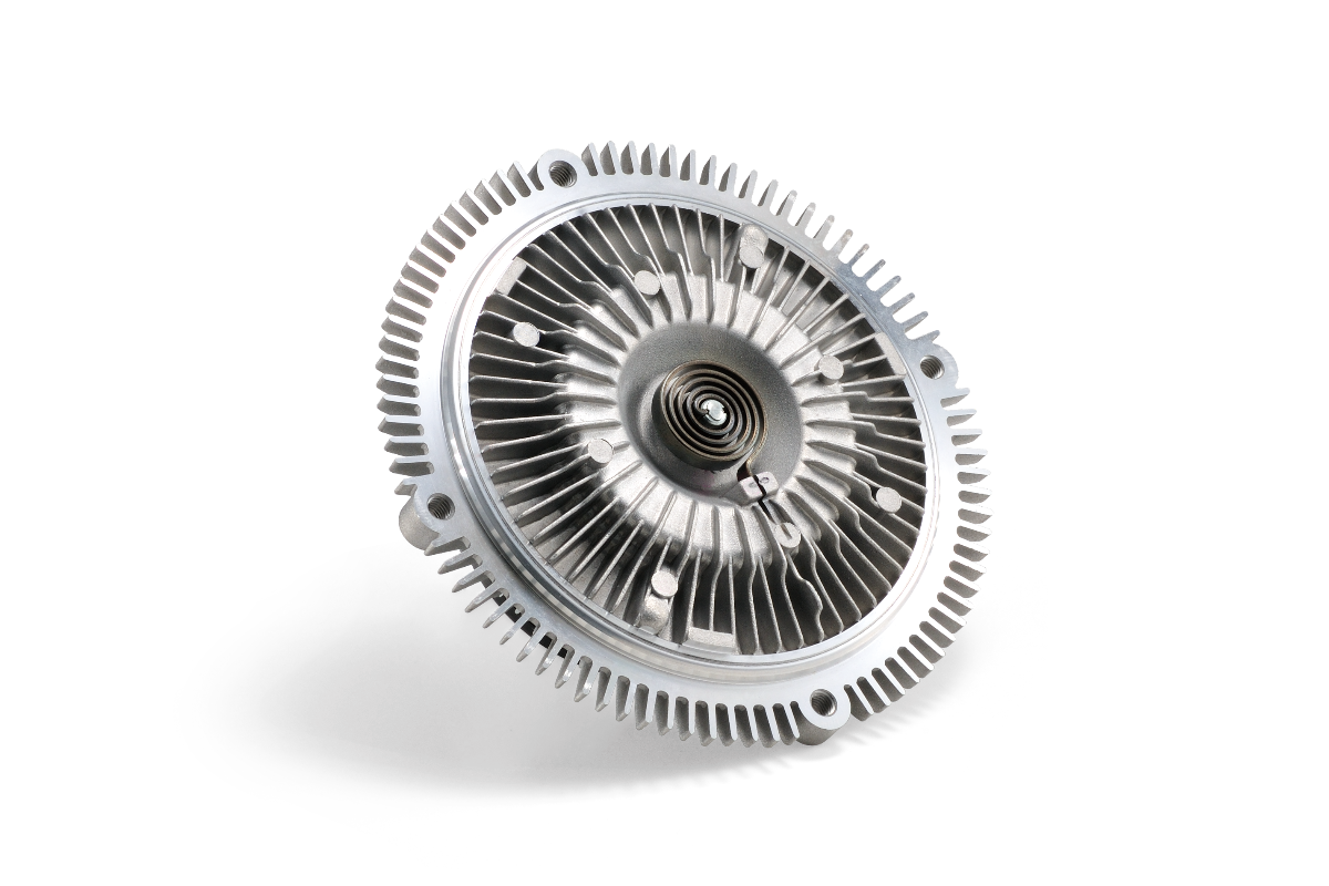 Fan Clutch
