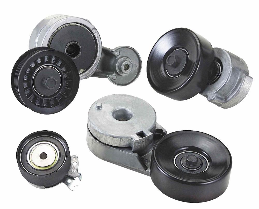 AUTO TENSIONER ASS_Y01