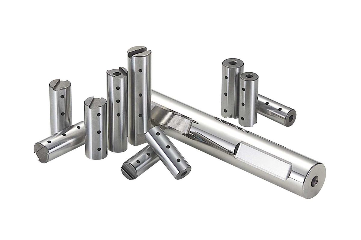 PINION SHAFT & DIFFERENTIAL PIN01