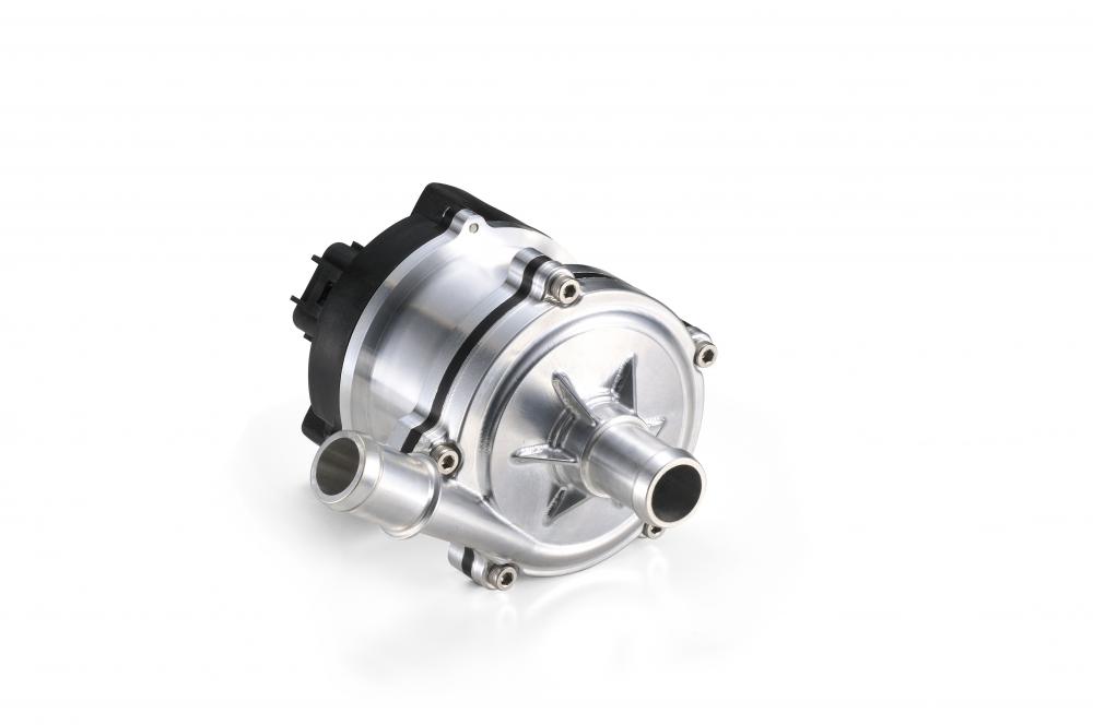 Electric Water Pump 01-01