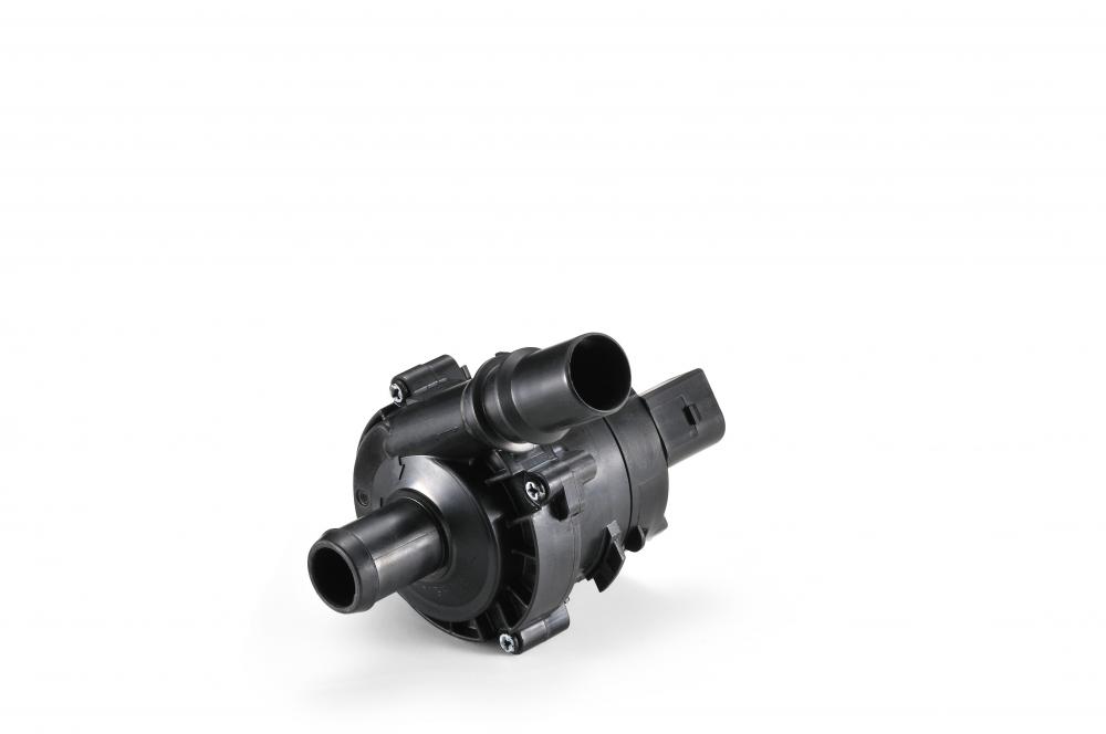 Electric Water Pump - Green Energy HEV - Products - GMB Korea